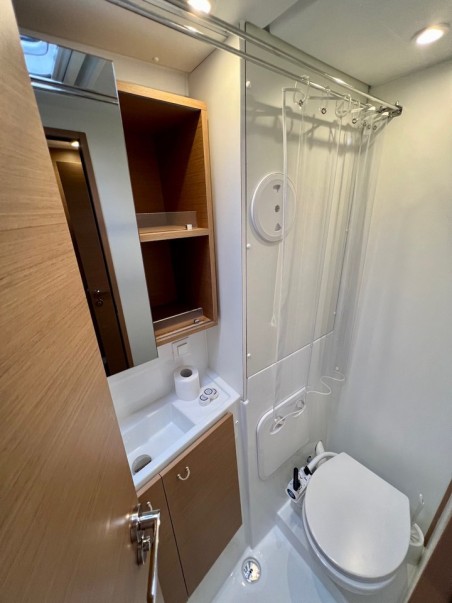 Excess Excess 12 - 4 + 1 + 1 cab. Silver Kiss