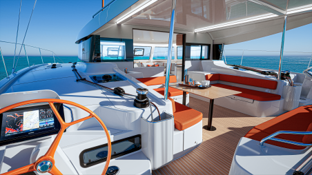 Excess Excess 13 - 4 + 2 cab. First Kiss