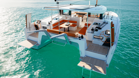 Excess Excess 13 - 4 + 2 cab. First Kiss