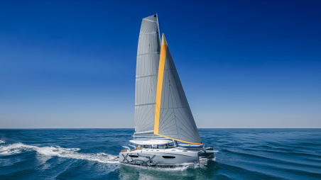 Excess Excess 13 - 4 + 2 cab. First Kiss