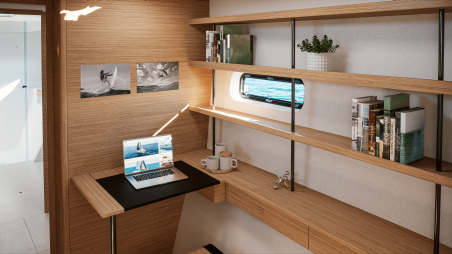 Excess Excess 13 - 4 + 2 cab. First Kiss