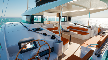 Excess Excess 13 - 4 + 2 cab. First Kiss