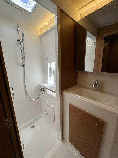 Excess Excess 14 - 4 + 2 cab. Blue Kiss