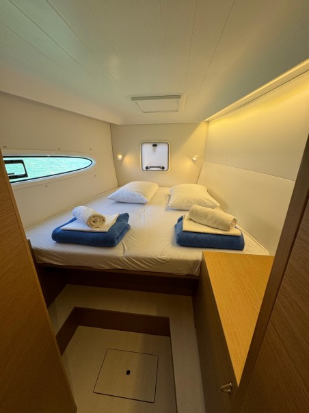 Excess Excess 14 - 4 + 2 cab. Blue Kiss