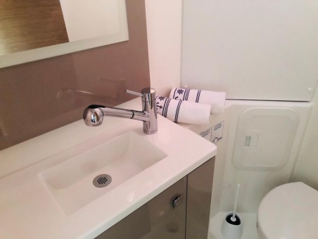 Fountaine Pajot Fountaine Pajot Isla 40 - 4 + 1 cab. Sailor Venus