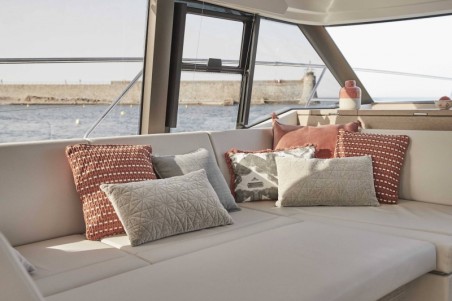 Jeanneau Prestige 420 Fly - 2 cab. Martin