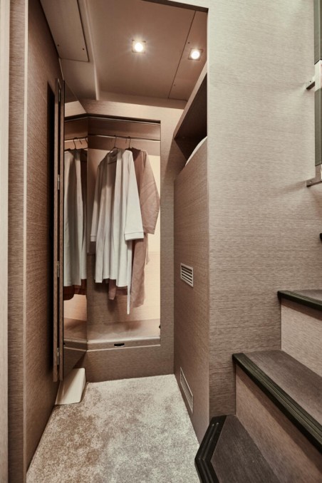 Jeanneau Prestige 420 Fly - 2 cab. Martin