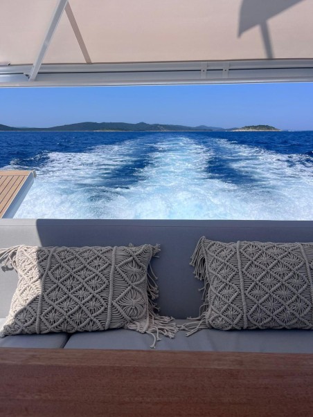 Jeanneau Prestige 420 Fly - 2 cab. Martin