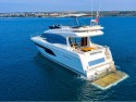 Jeanneau Prestige 520 Flybridge - 3 + 1 cab. Medusa - 1