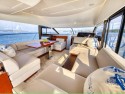 Jeanneau Prestige 520 Flybridge - 3 + 1 cab. Medusa - 13