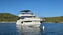 Jeanneau Prestige 520 Flybridge - 3 + 1 cab. Medusa - 23