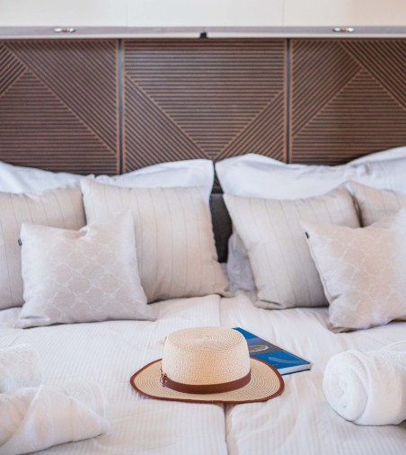 Prestige Yachts Prestige M48 - 3 + 1 cab. Dolce far niente