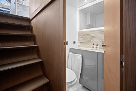 Prestige Yachts Prestige M48 - 3 + 1 cab. Dolce far niente