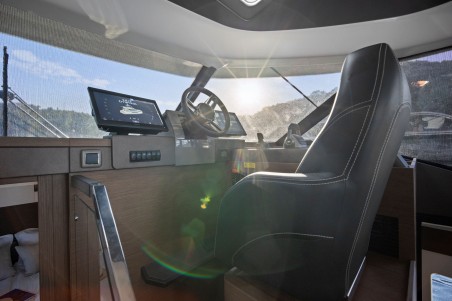 Prestige Yachts Prestige M48 - 3 + 1 cab. Dolce far niente