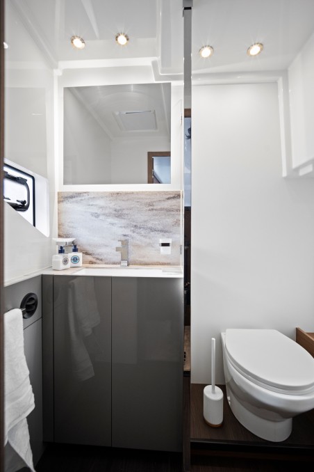 Prestige Yachts Prestige M48 - 3 + 1 cab. Dolce far niente