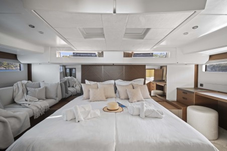 Prestige Yachts Prestige M48 - 3 + 1 cab. Dolce far niente