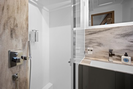 Prestige Yachts Prestige M48 - 3 + 1 cab. Dolce far niente