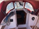Jeanneau Sun Fast 26 - 1 cab. Cicoco