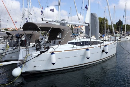 Jeanneau Sun Odyssey 319 - 2 cab. Tatjana