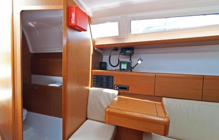 Jeanneau Sun Odyssey 33i - 2 cab. Buena Suerte
