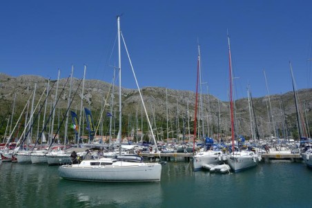 Jeanneau Sun Odyssey 33i - 2 cab. Hasta Siempre