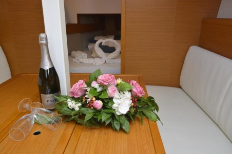 Jeanneau Sun Odyssey 33i - 2 cab. Hasta Siempre