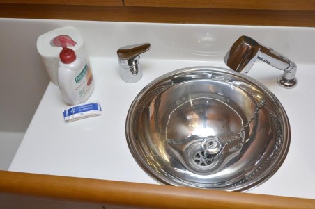 Jeanneau Sun Odyssey 33i - 2 cab. Hasta Siempre