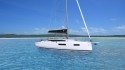 Jeanneau Sun Odyssey 350 - 3 cab. Anja