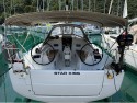 Jeanneau Sun Odyssey 350 - 3 cab. Star Kiss - 1