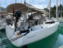 Jeanneau Sun Odyssey 350 - 3 cab. Star Kiss - 4