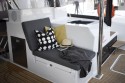 Fountaine Pajot Fountaine Pajot Saona 47 Quintet - 5 + 1 cab. Desafinado