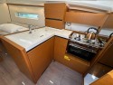 Jeanneau Sun Odyssey 350 - 3 cab. Star Kiss - 11