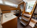 Jeanneau Sun Odyssey 350 - 3 cab. Star Kiss - 16