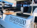 Fountaine Pajot Fountaine Pajot Saona 47 Quintet - 5 + 1 cab. Desafinado