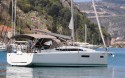 Jeanneau Sun Odyssey 380 - 3 cab. Bura Kiss - 3