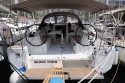 Jeanneau Sun Odyssey 380 - 3 cab. Bura Kiss - 4