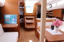Jeanneau Sun Odyssey 380 - 3 cab. Bura Kiss - 5