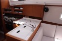 Jeanneau Sun Odyssey 380 - 3 cab. Bura Kiss - 7