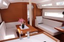 Jeanneau Sun Odyssey 380 - 3 cab. Bura Kiss - 9