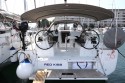 Jeanneau Sun Odyssey 380 - 3 cab. Red Kiss
