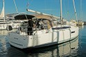 Sun Odyssey 380 | Yacht Charter Croatia | Travelboat - 3