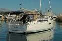 Sun Odyssey 380 | Yacht Charter Croatia | Travelboat - 7