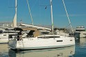 Sun Odyssey 380 | Yacht Charter Croatia | Travelboat - 9
