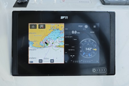 Sun Odyssey 380 | Yacht Charter Croatia | Travelboat