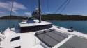 Fountaine Pajot Fountaine Pajot Saona 47 Quintet - 5 + 1 cab. Desafinado