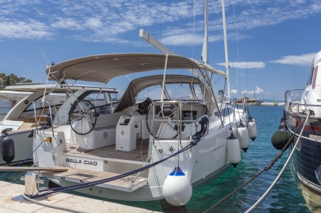 Jeanneau Sun Odyssey 410 - 3 cab. Bella Ciao
