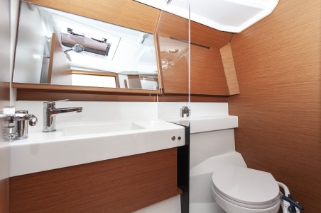 Jeanneau Sun Odyssey 410 - 3 cab. Bella Ciao