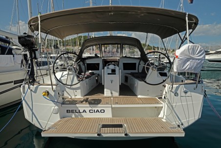 Jeanneau Sun Odyssey 410 - 3 cab. Bella Ciao