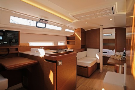 Jeanneau Sun Odyssey 410 - 3 cab. Bella Ciao