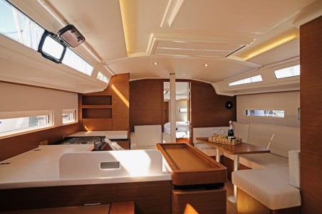Jeanneau Sun Odyssey 410 - 3 cab. Bella Ciao